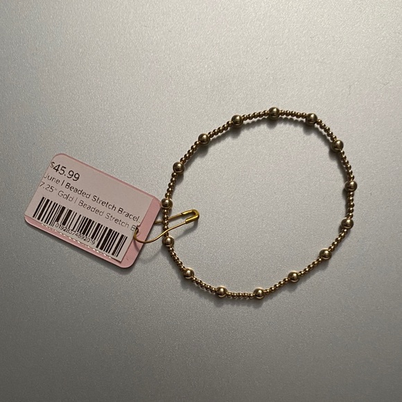 Beaded Blondes Bracelets - Picture 5 of 7